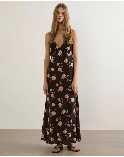 Auguste The Label - River Maxi Dress