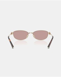 Tiffany & Co. - 0TF3115