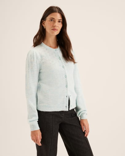 ICE BLUE