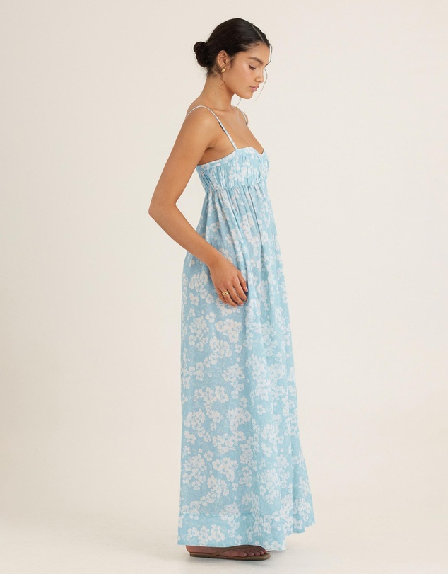 Peony - Everlasting Maxi Dress