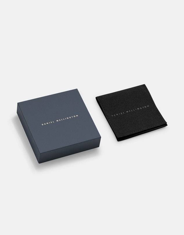 Daniel Wellington - Charm Heart Crystal