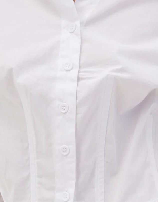 Style Addict - Petra Shirt Top