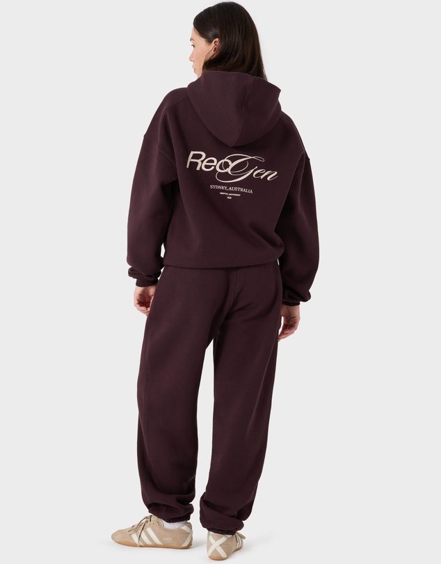 REC GEN - Float Embro Jogger