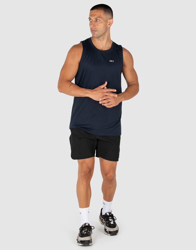 UNIT - Elite Flex Muscle Tee