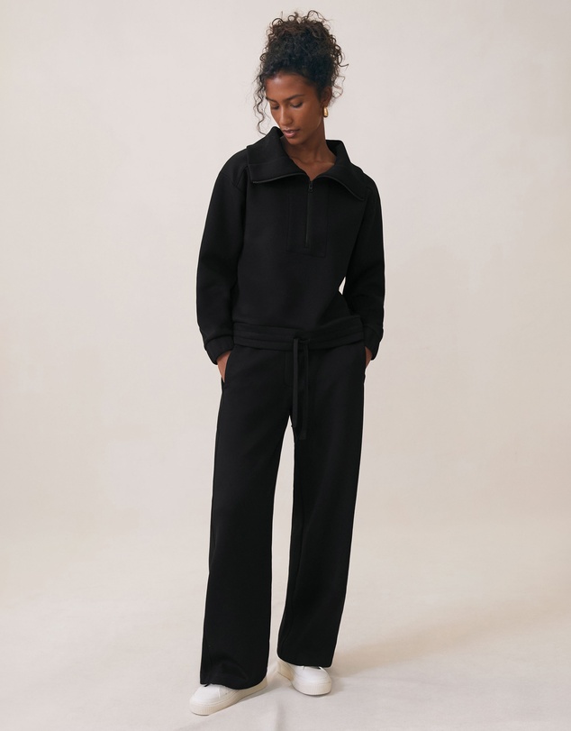 REISS - Laney Sweatshirt