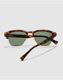 Hawkers Co - HAWKERS - Polarized Alligator NEW CLASSIC Sunglasses for Men and Women UV400
