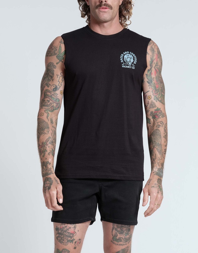 Vacancy Co - Dazed and Confused Tank