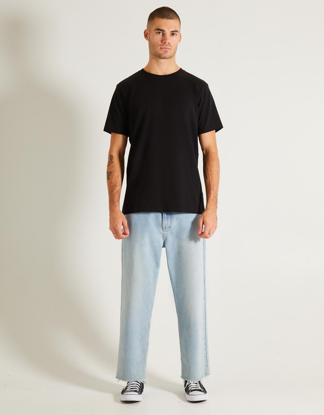 General Pants Co. Basics - Basic Crew T-Shirt