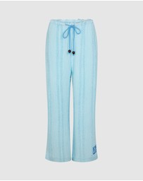 KINGA CSILLA - Cora Shyla Pants