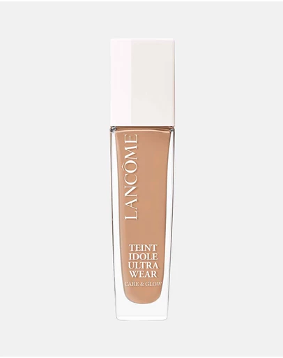Lancome - Teint Idole Ultra Wear Care Glow Foundation