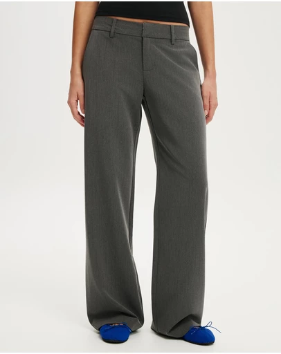Cotton On - Saskia Suiting Pants