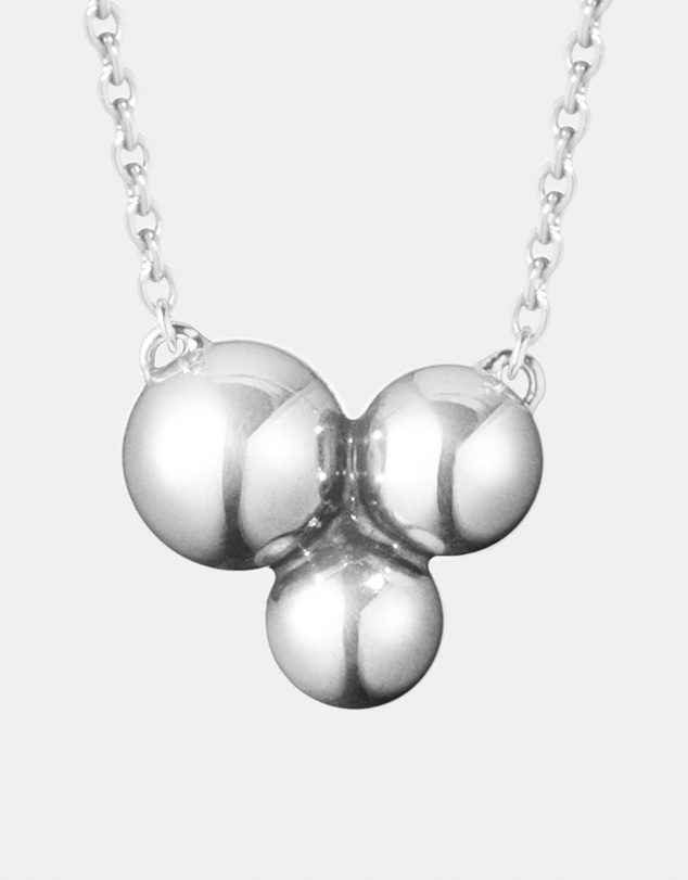 Georg Jensen - Grape Pendant