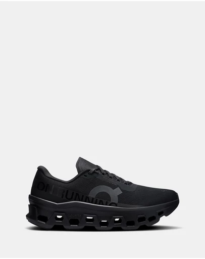 On - Cloudmonster 1 - Women's