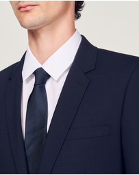 Sandro - Travel Suit Jacket