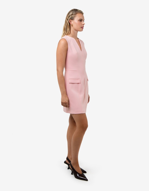 Forcast - Nikki Tailored Mini Dress