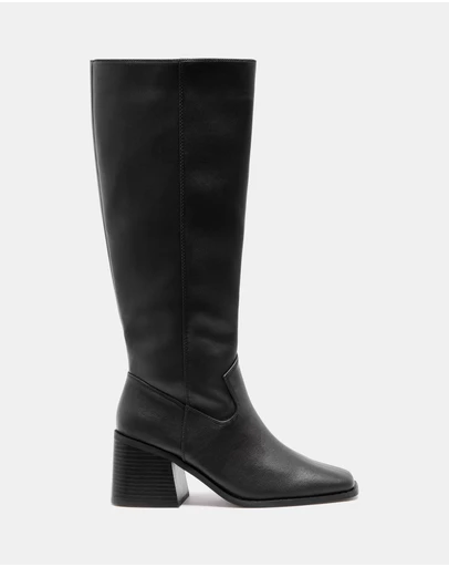 Therapy - Quinn Tall Boots