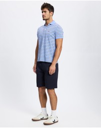 Polo Ralph Lauren - ICONIC EXCLUSIVE - Short Sleeve-Polo Shirt