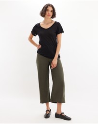 Amelius - Francine Thin Tee