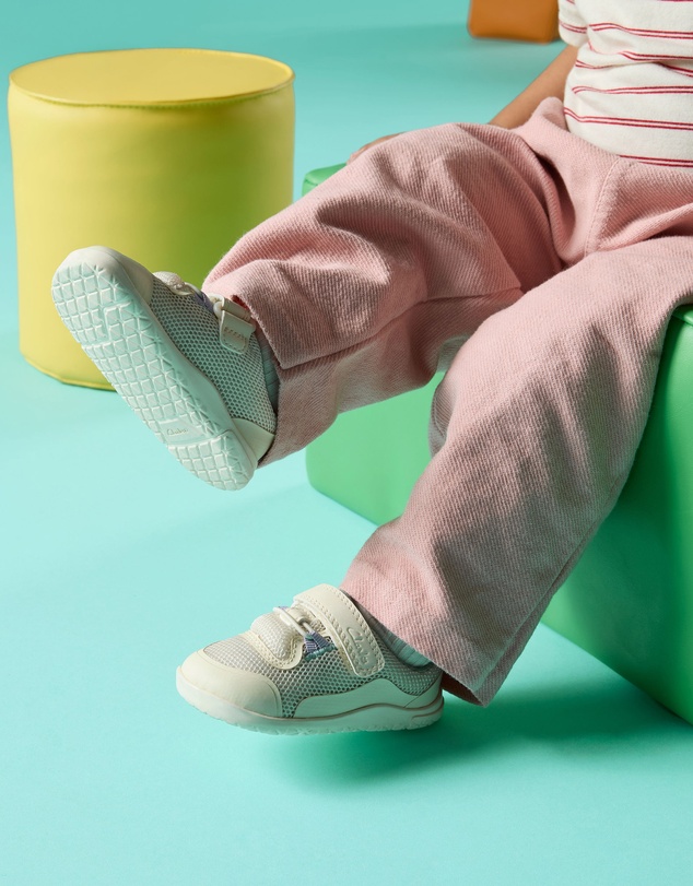 Clarks - Harbour Hero (T)