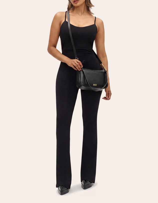 BEE - Honey Midnight Handbag