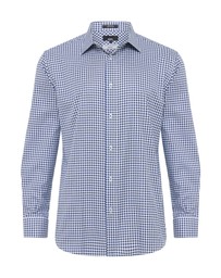 Oxford - Islington Classic Fit Luxury Shirt