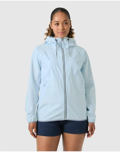 Helly Hansen - Koster Rain Jacket
