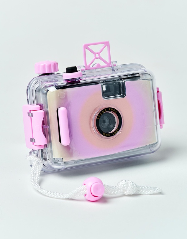 Sunnylife - Zest Underwater Camera