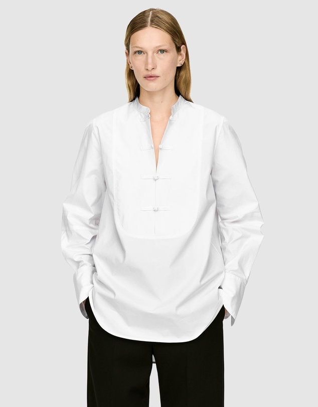 ARKET - Tuxedo Shirt
