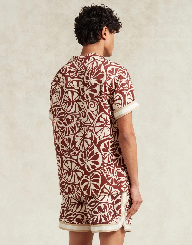 Che - Correl Palm Valbonne Shirt