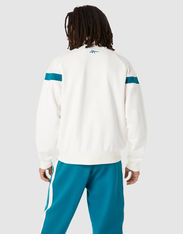 ASICS - Heritage Track Jacket - Unisex