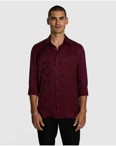 yd. - Enzo Shirt