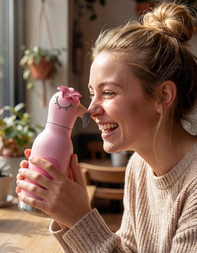 Asobu - Bestie Bottle 460ml