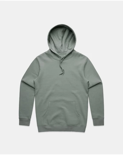 Vacancy Co - Vacant Hoodie - Youth