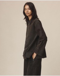 Marle - Fior Shirt
