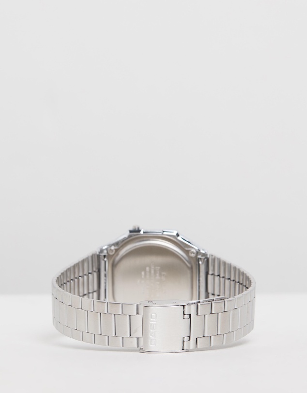 Casio - Vintage Mirror Series A168WEM-7D