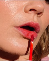 Ere Perez - Beetroot Cheek & Lip Tint - Joy