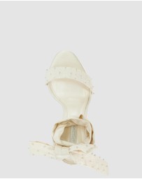 Dune London - Melodies - Ivory