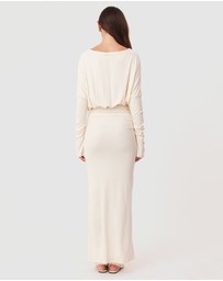 SNDYS - Deirani Maxi Dress