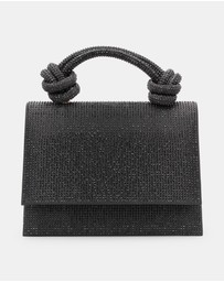 Morgan & Taylor - Arabella Top Handle Bag