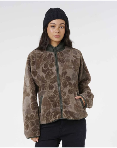 Rip Curl - Half Moon Bay Polar Fleece