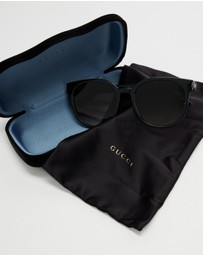 Gucci - GG1122SA 001