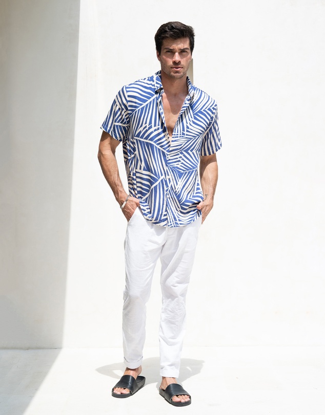 Runaway the Label - Chase Shirt