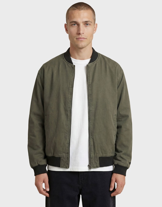 Academy Brand - Standard Issue Bomber