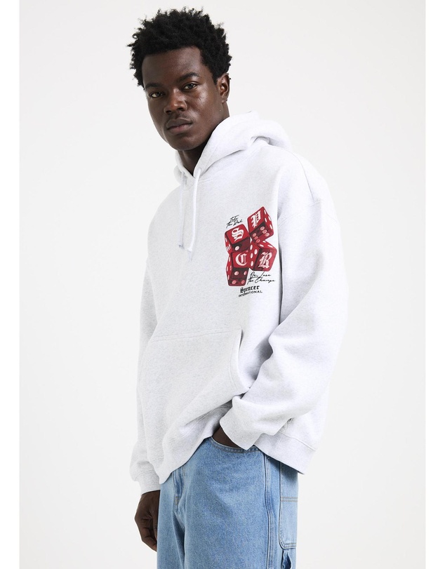 Spencer Project - Rolling The Dice Hoodie