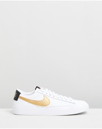 Nike - Blazer Low LE - Women's