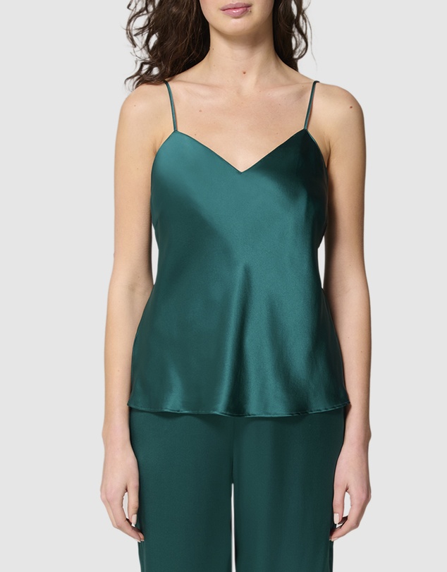 Simone Perele - Love Me Silk Camisole