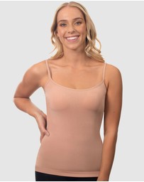 B Free Intimate Apparel - Bamboo Singlet