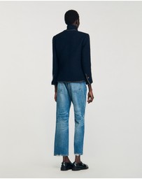 Sandro - Sylva Blazer