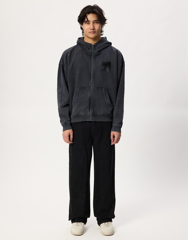 HUGO - Delvelyn Hoodie