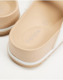 Holster - Stride Comfort Slide - Women's